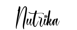 Nutrika - logo